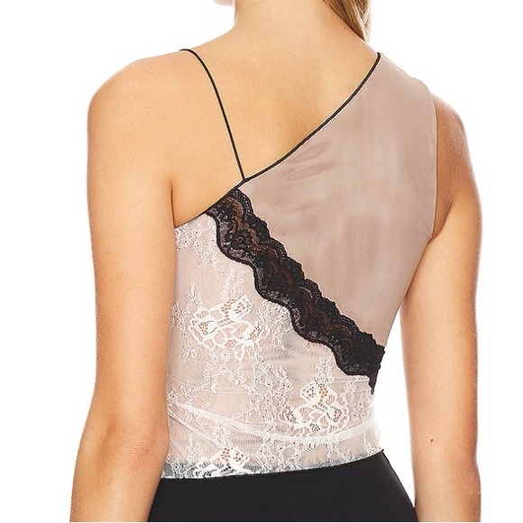 BEC + bridge asymmetrical top - Picture 4 of 4